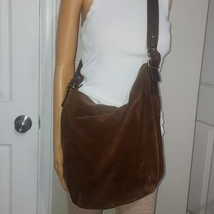 Vintage Rare Coach Legacy HOBO